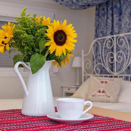 Blue And White Apartment Vipgreece Атина Екстериор снимка
