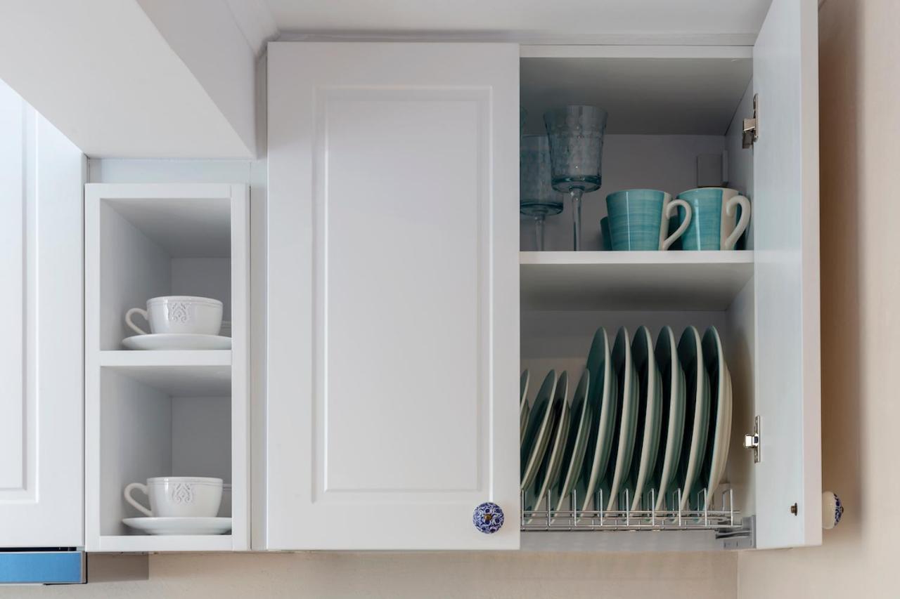 Blue And White Apartment Vipgreece Атина Екстериор снимка