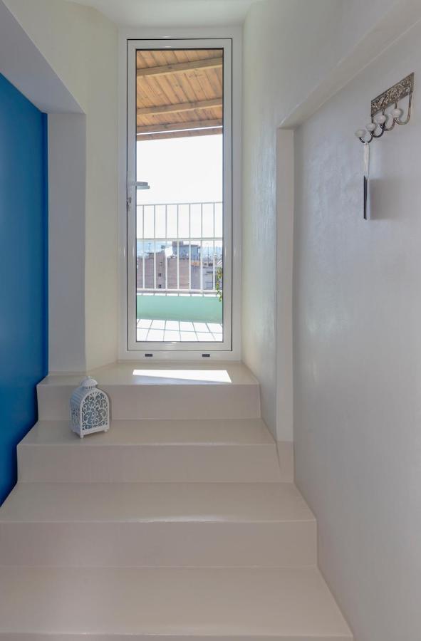 Blue And White Apartment Vipgreece Атина Екстериор снимка